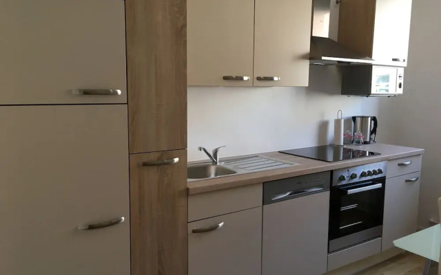 United Homes Apartments Vienna