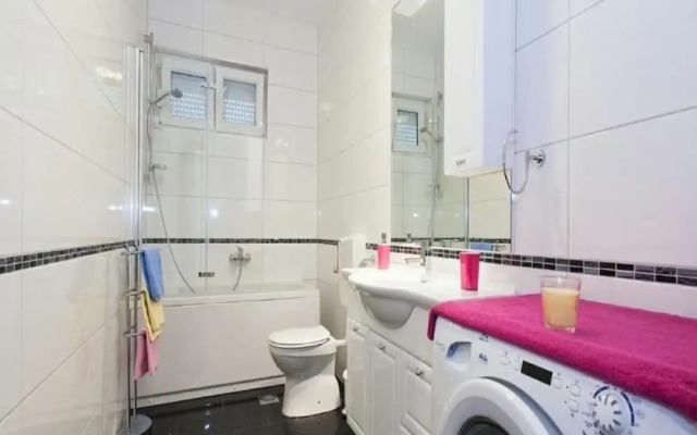 Zdene - Private Pool - A1