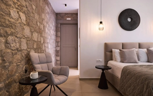 Kedros Milos Suites