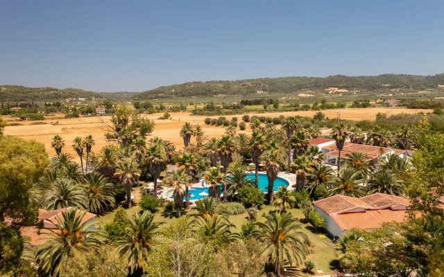 Palma Village Hotel by Greek Pride