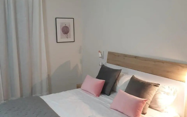 Maxx Apartamento
