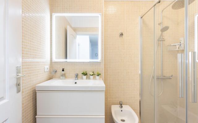 Home2Book Sea Front Duplex Terrace Pool +Wifi