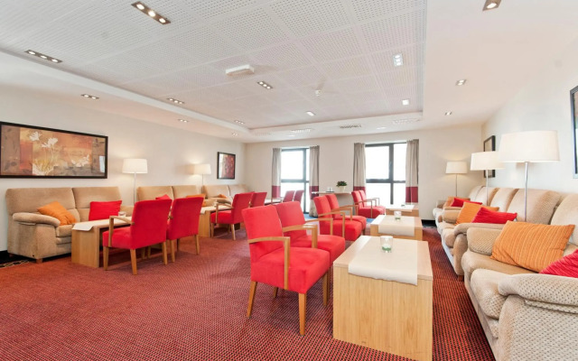 Thon Partner Hotel Saga