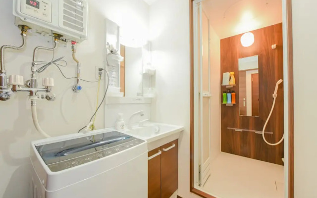 Hills Garden Hondori