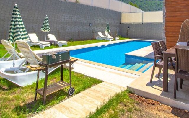 Villa Patara İnfinity