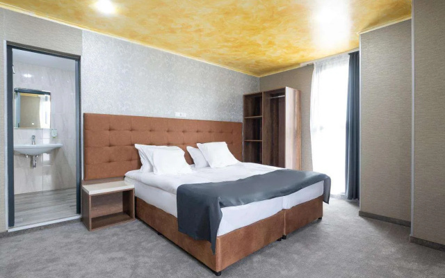 Hotel Boutique 5