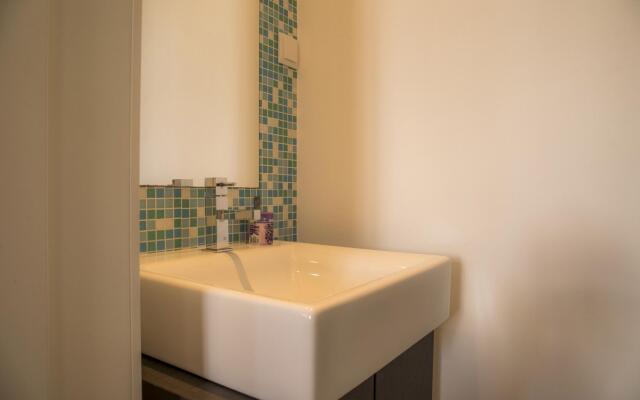 B35 - Mainstreet Duplex in Lagos