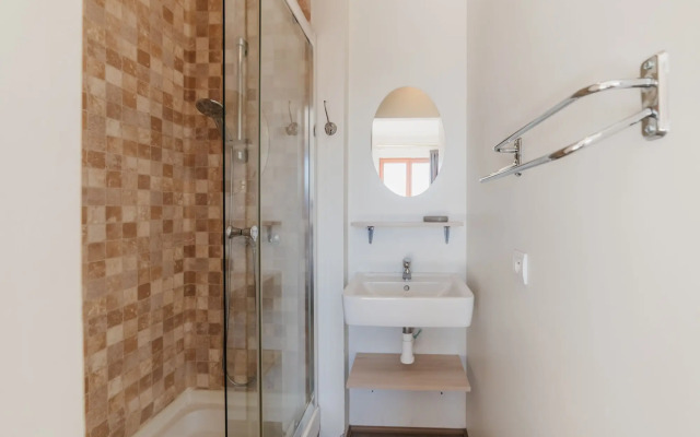 Résidence Sunêlia Les Logis d'Orres