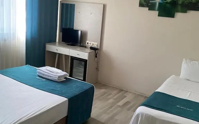 Suya Hotel
