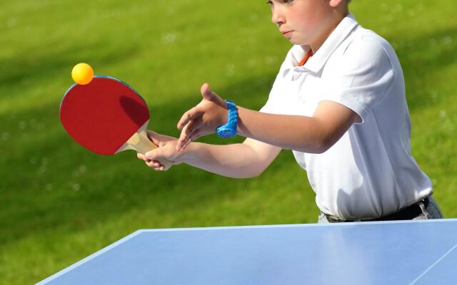 Novotel Roissy Saint-Witz