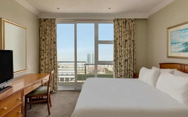 Southern Sun The Marine