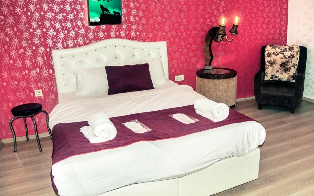 Taksim Square Suite