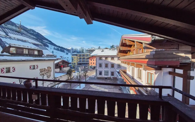 Appartement Alibi by Easy Holiday