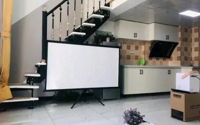 Yibeiloft Apartment