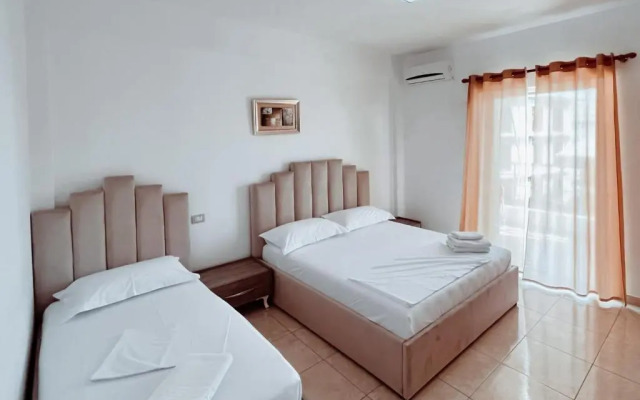 Hotel villa Petro