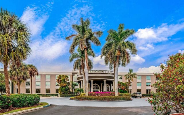 La Quinta Inn And Suites Naples Downtown