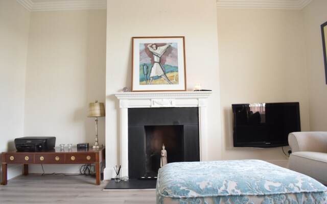 1 Bedroom Flat in Fulham