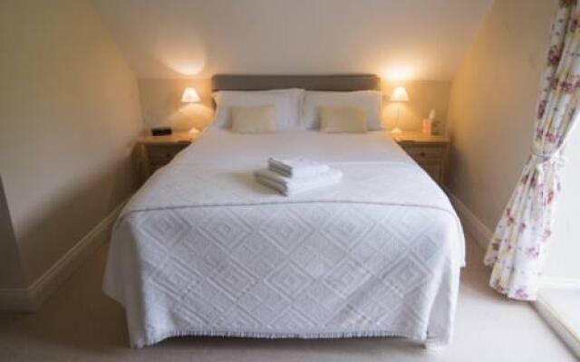 The White Horse Inn