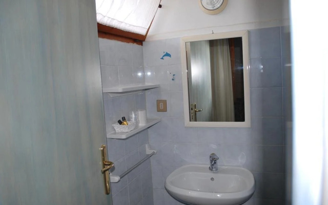 Hotel Giardino delle Palme