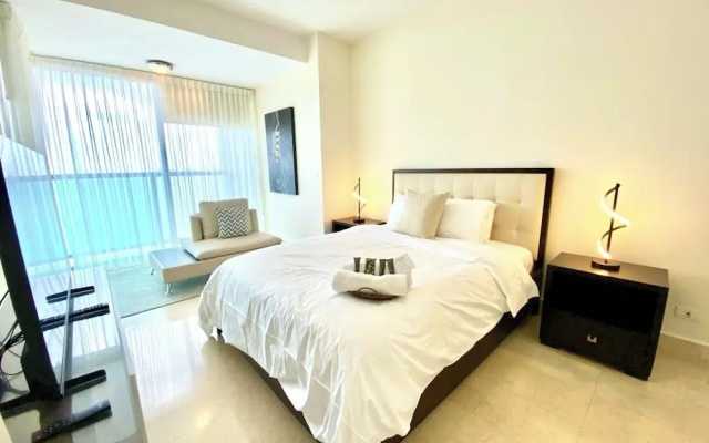 Yoo Panamá by Boutique Apartments