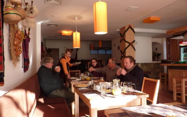 Hotel Black Stork