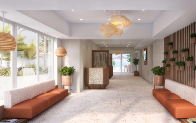 Bermudiana Beach Resort, Tapestry Collection by Hilton