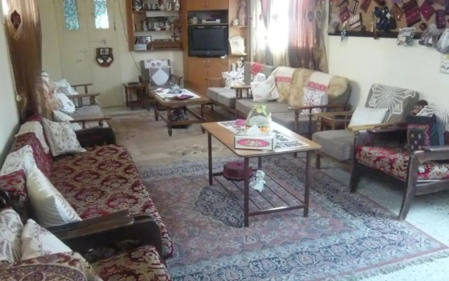 B&B at Palestinian home / Beit Sahour
