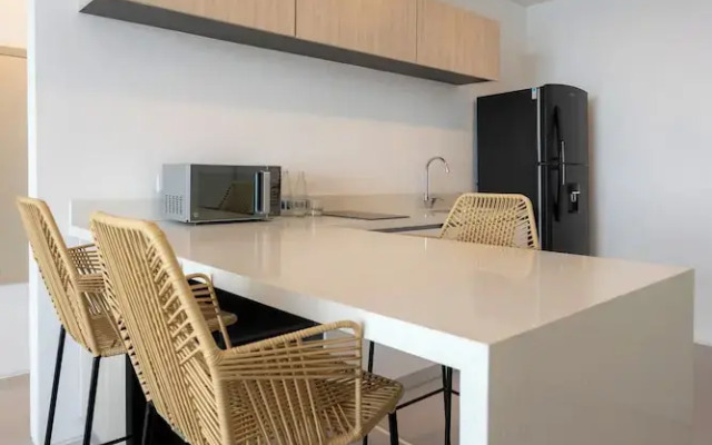 Apartamentos Porto Horizonte by oxoHotel