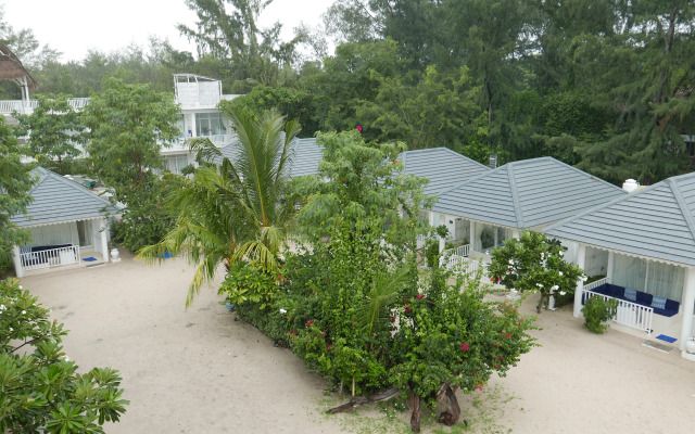 Seri Resort Gili Meno - Adults Only
