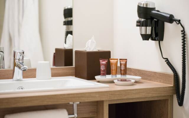 Siebenquell GesundZeitResort