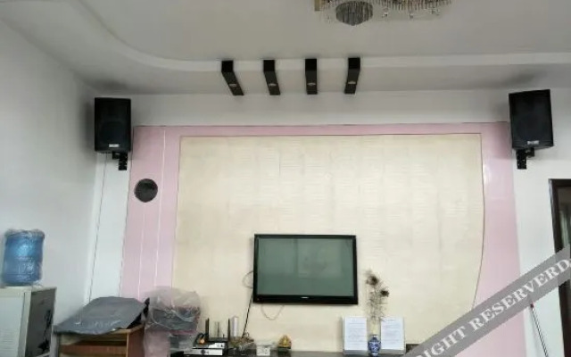 Tianjin Happy Farmhouse