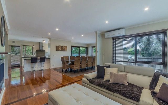 Broadwater By The Beach - With Heated Outdoor Spa