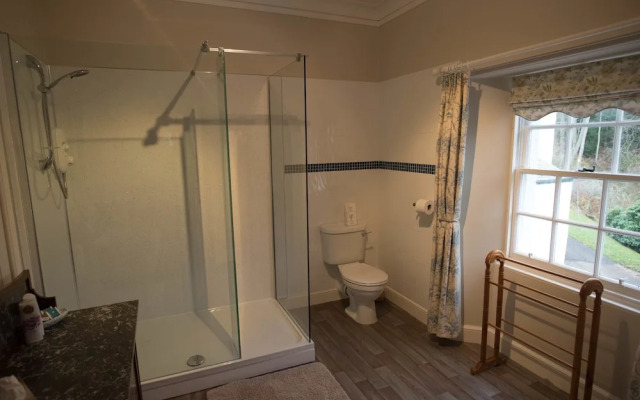 Elibank House B&B