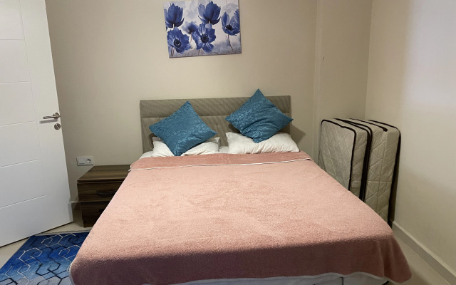La Tranquilidad Hostel