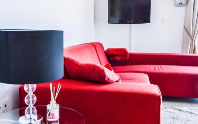 Apartment Higuerón