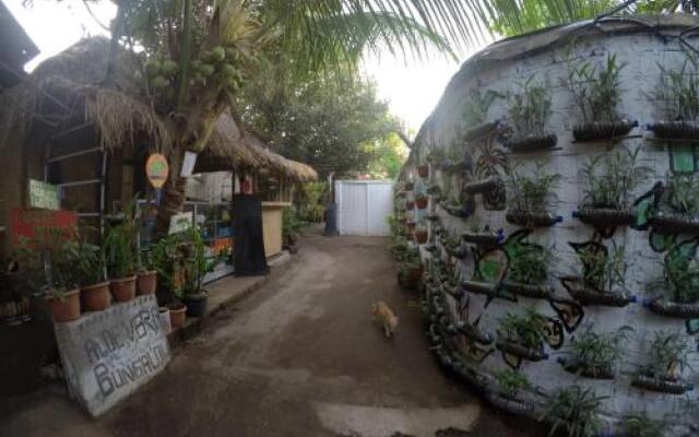 Aloe Vera Bungalows