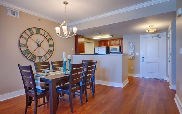 Waterscape A604 2 Bedroom Condo