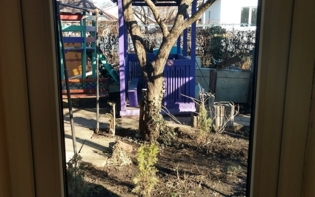 Private Odessa Apartment