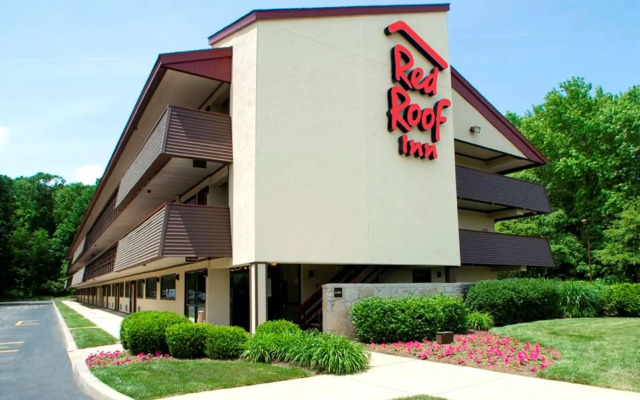 Red Roof Inn Baton Rouge