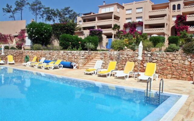 Apartamentos Turisticos Buganvilia