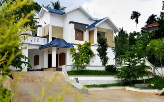 Dreamnest Residency
