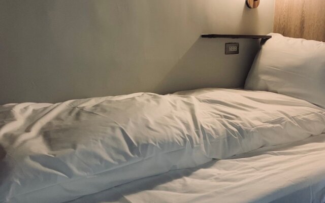 Red Home Taipei - Hostel