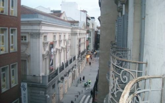Hostal Regional