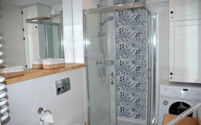 Apartamenty Viva Maria