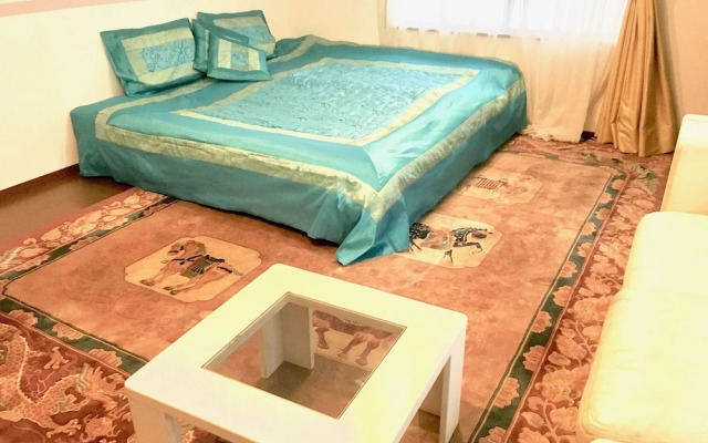 Oasis Minamiyukigaya