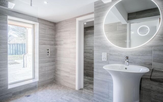 Room 10 - The Sleeping Giant - Pen Y Cae Inn