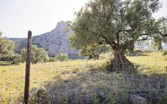 El Refugio de Alamut