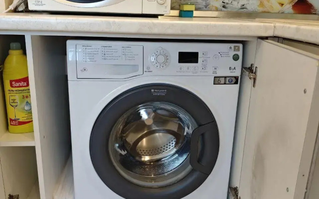 ApartKZN apartment on Jagodinskaya street 25