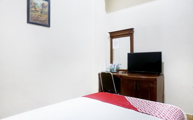 Wisma Tirta Kencana by Oyo Rooms – Guest Rooms – Pekanbaru