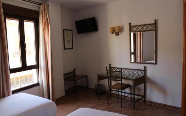 Hotel Hacienda Santa Barbara